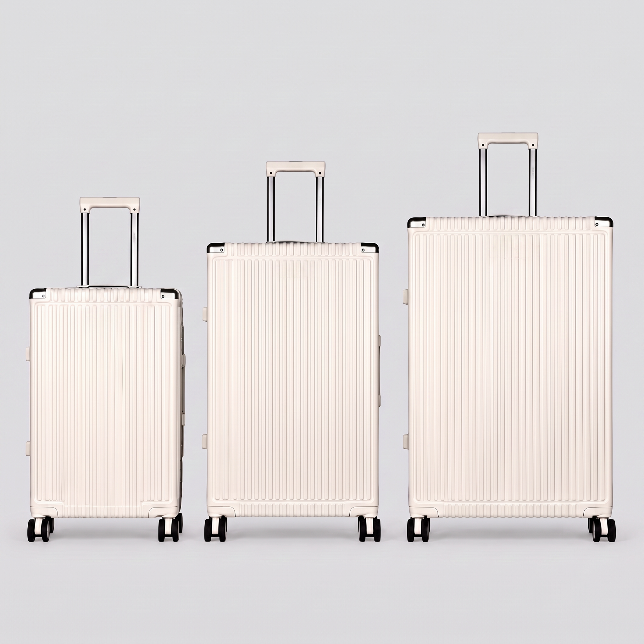 Favero – Sand White
