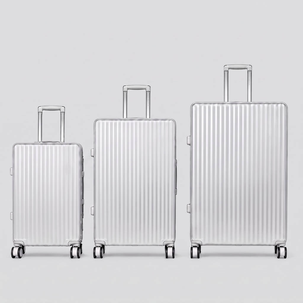 Pacific – Polar Silver