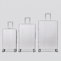Pacific – Polar Silver