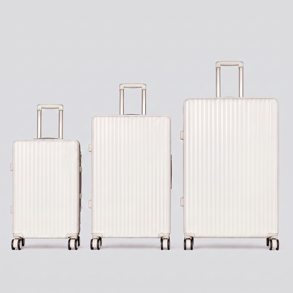 Pacific – Alpine Ivory