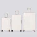 Pacific – Alpine Ivory