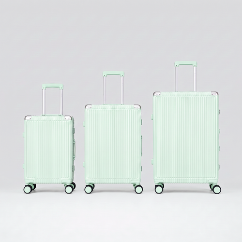 Favero – Lagoon Green