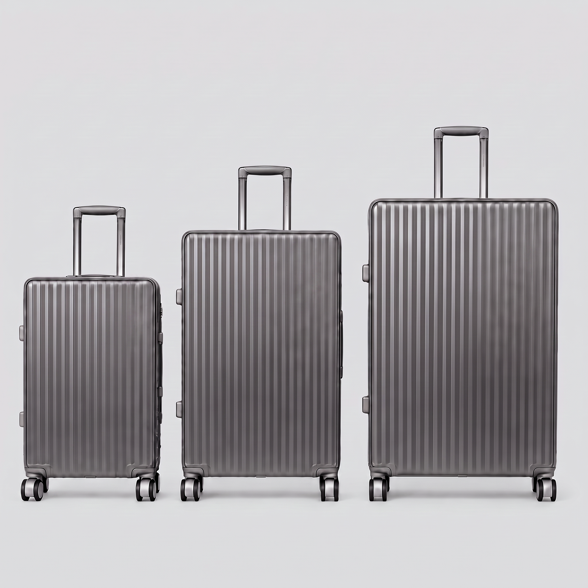 Pacific – Boreal Titanium