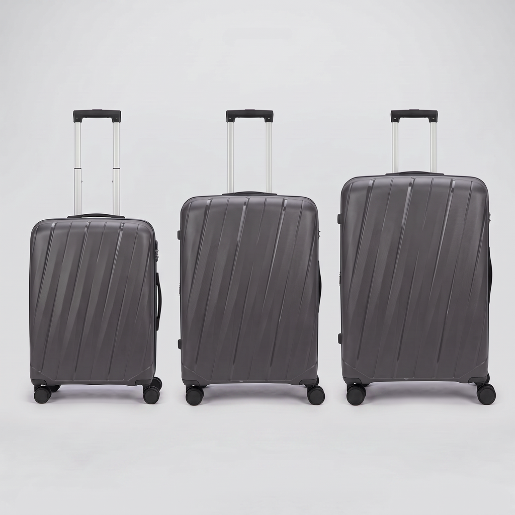 Westcoast – Graphite Black