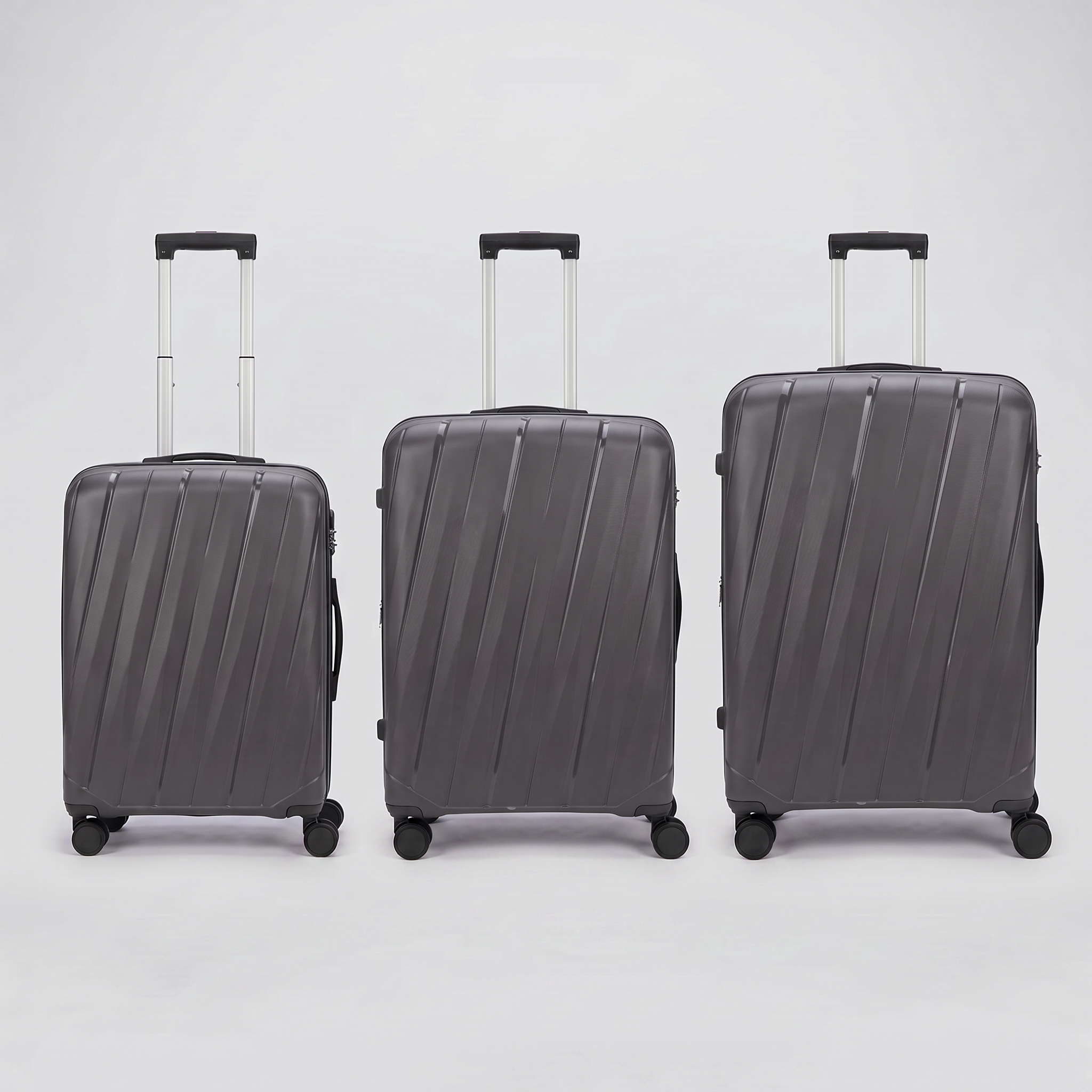 Westcoast – Graphite Black