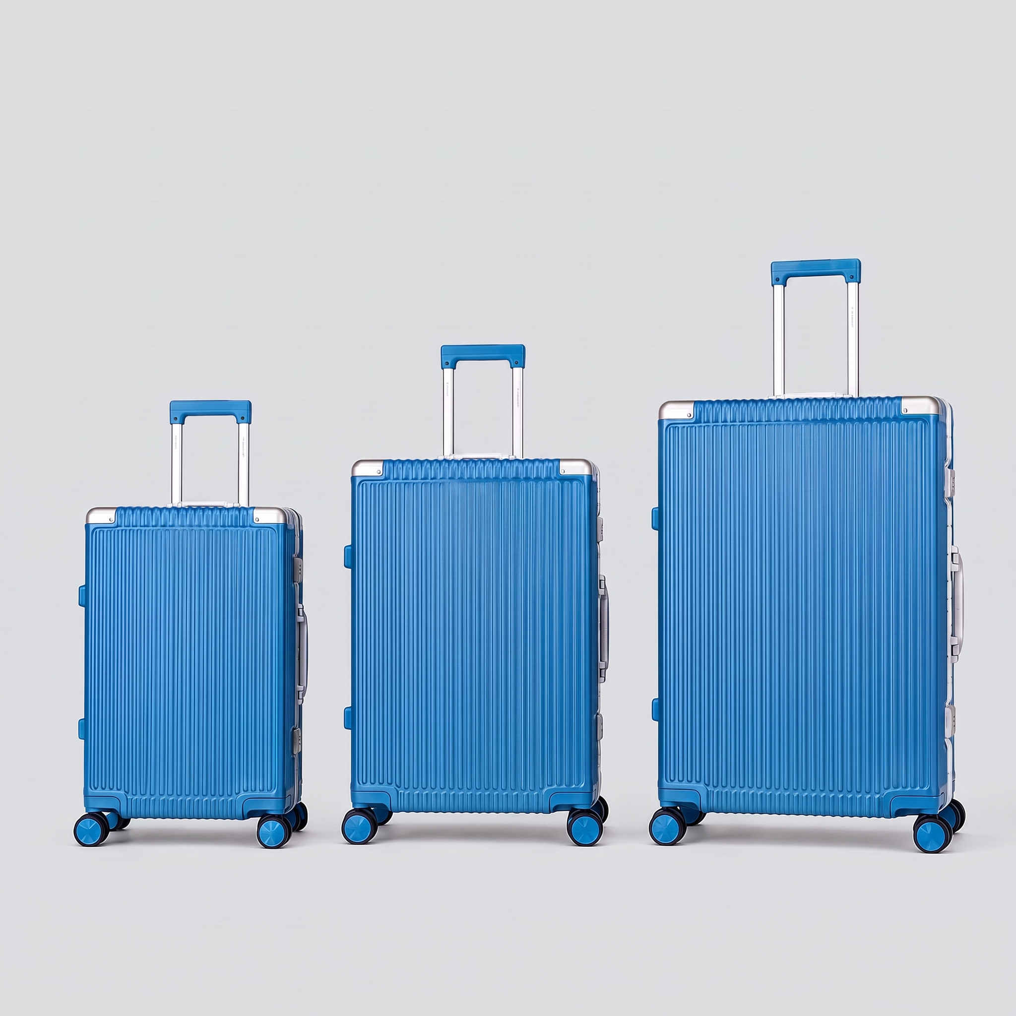 Favero – Mediterranean Blue