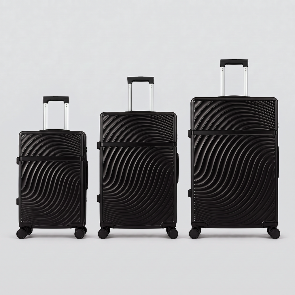 Voltaro – Obsidian Black