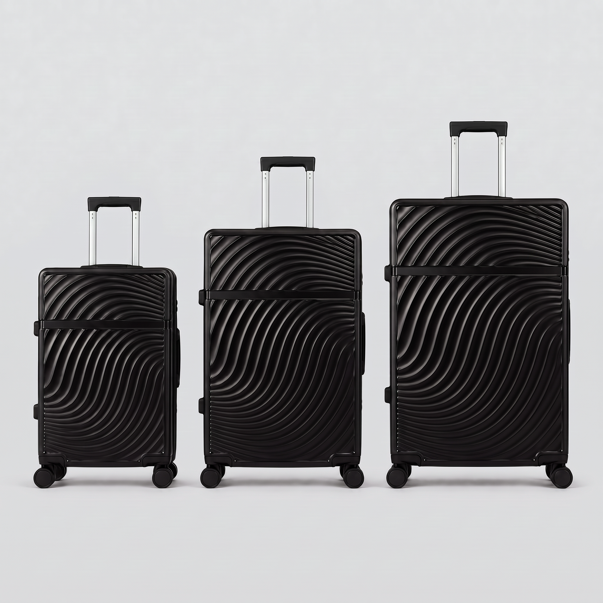 Voltaro – Obsidian Black