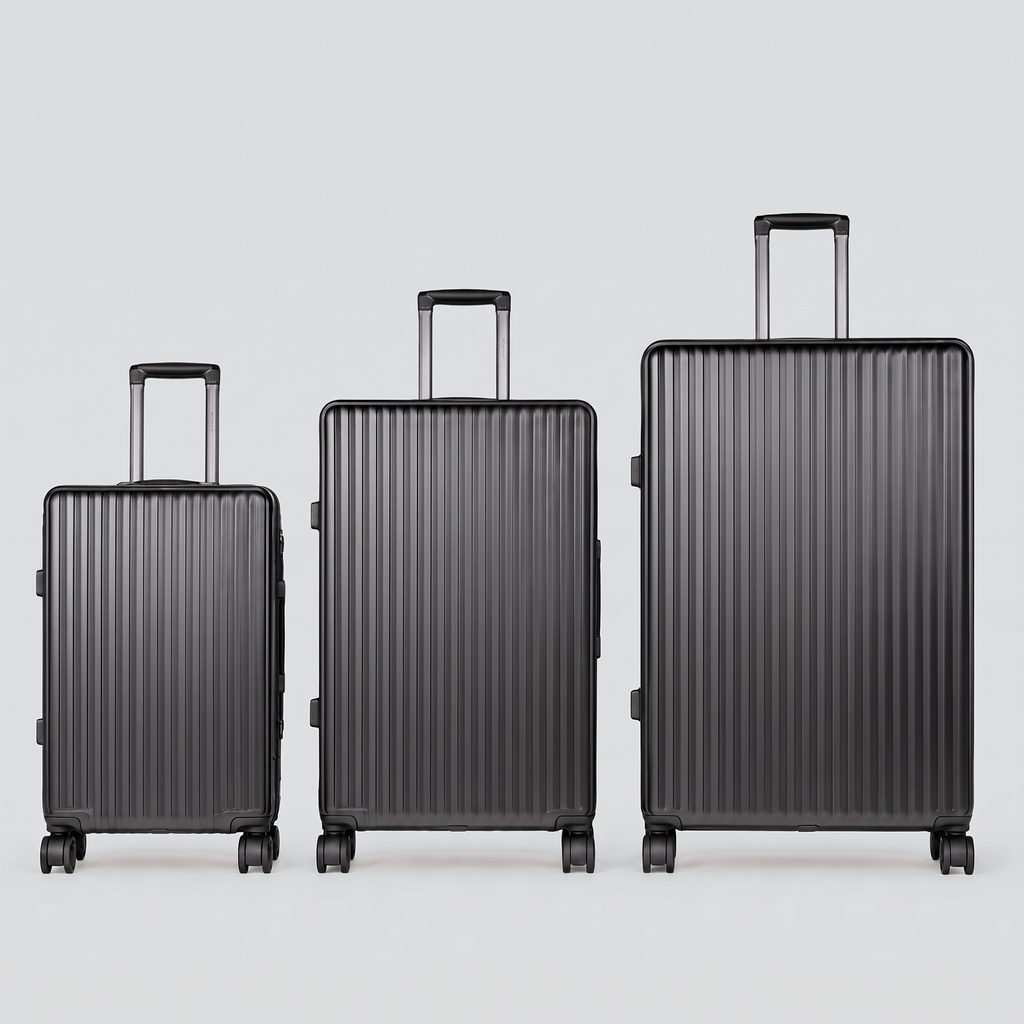 Pacific – Obsidian Black