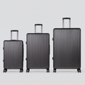Pacific – Obsidian Black