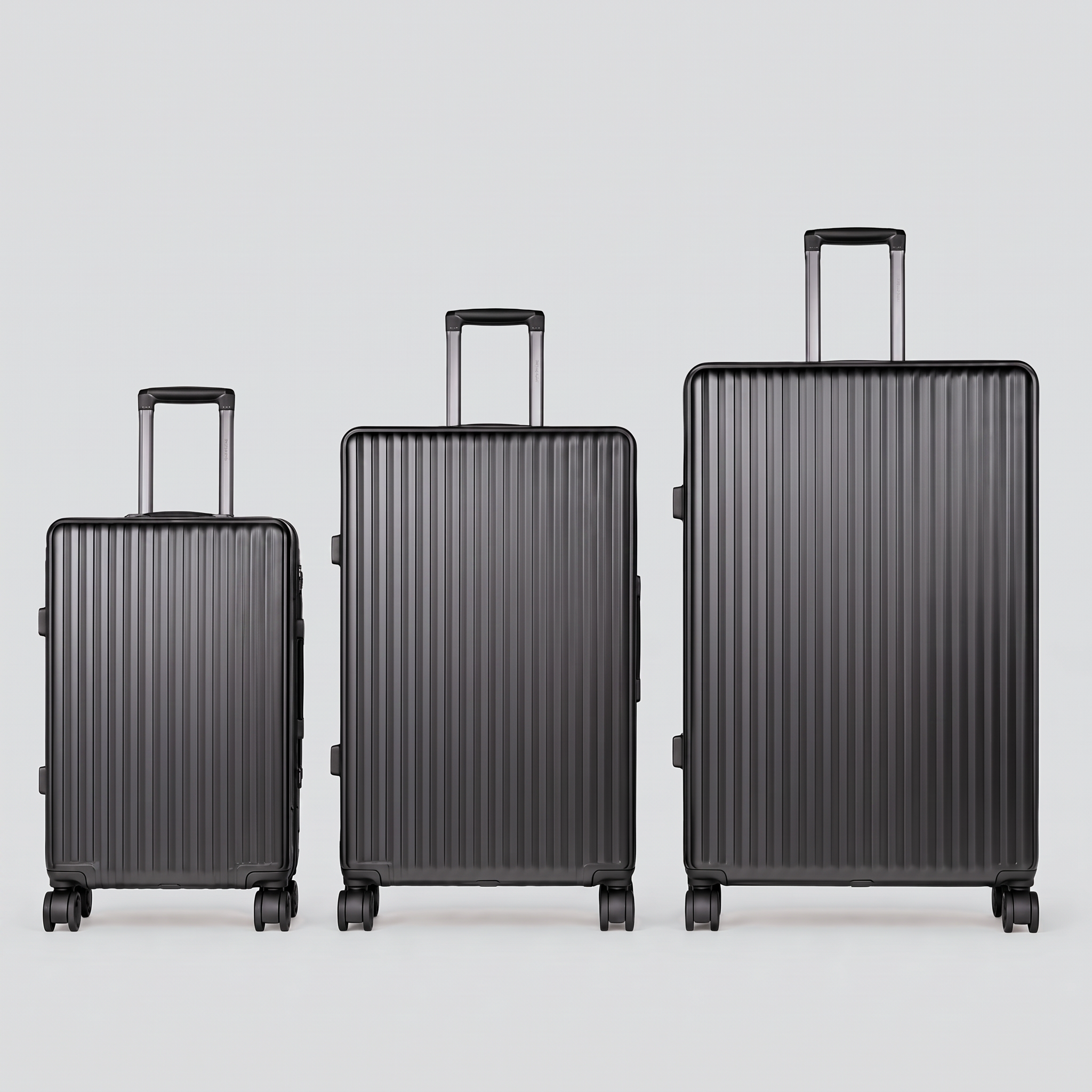 Pacific – Obsidian Black