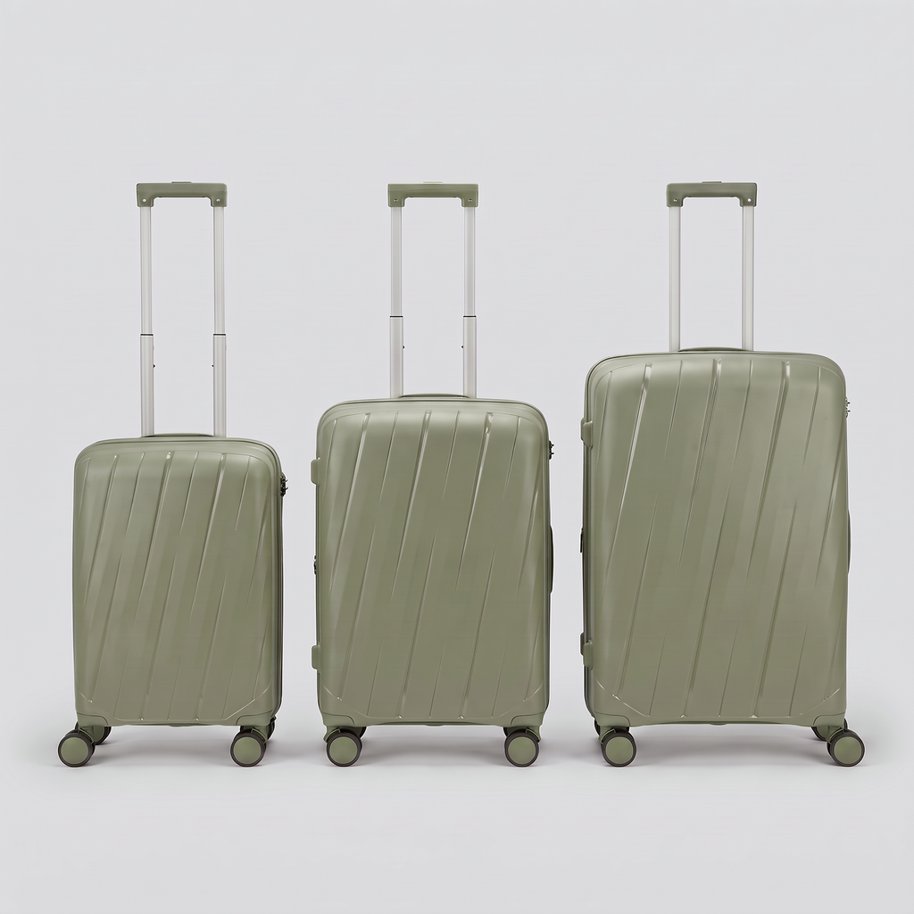 Westcoast – Sage Green