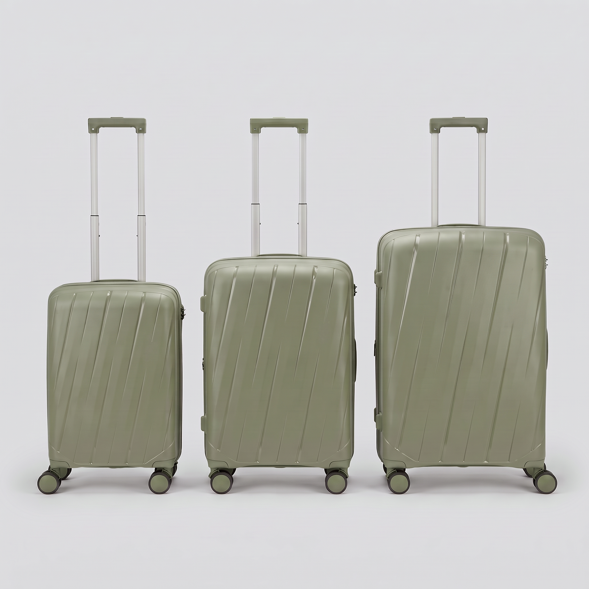 Westcoast – Sage Green
