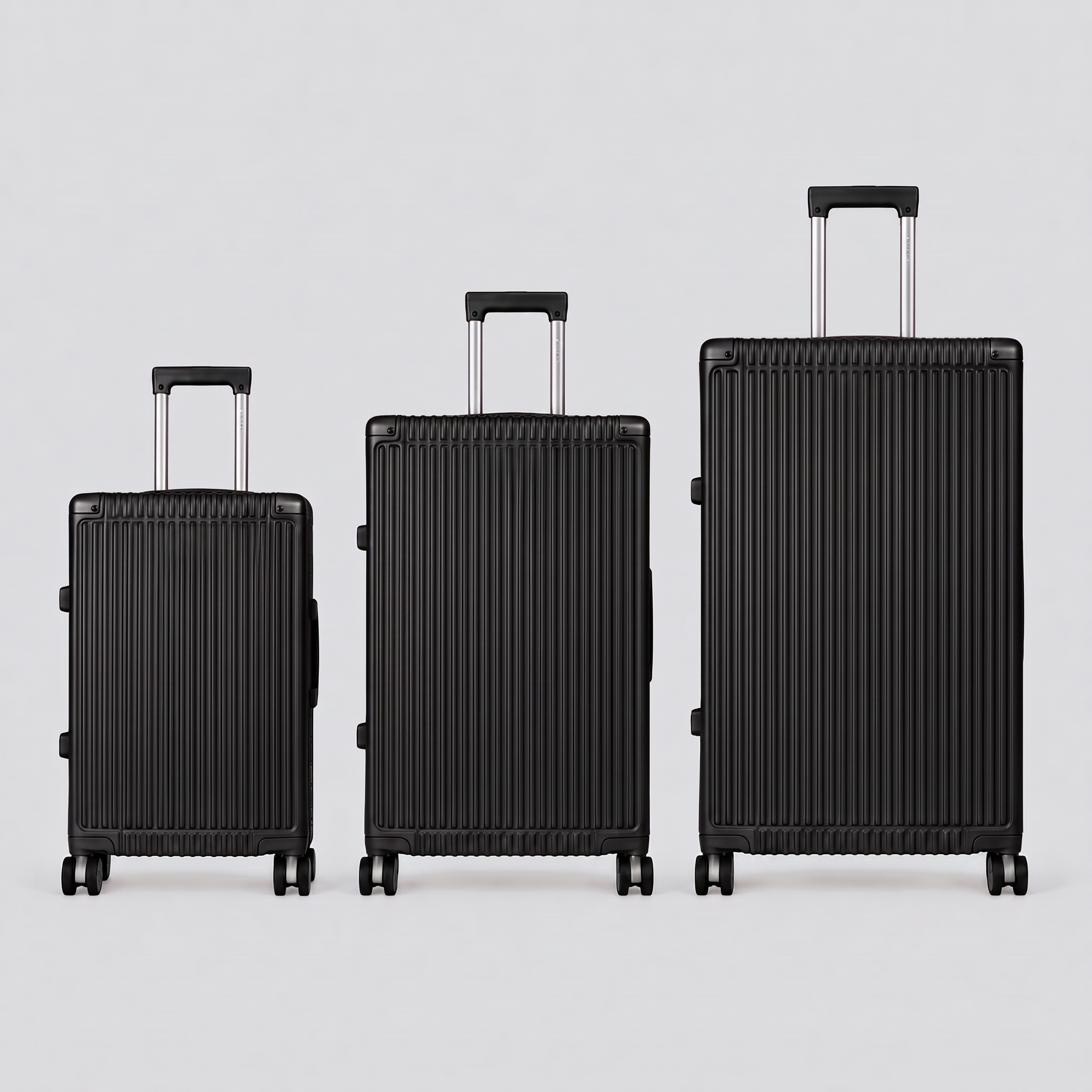 Favero – Graphite Black