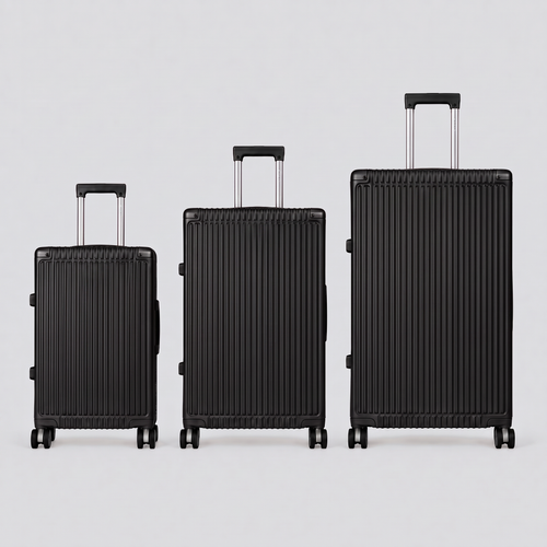 Favero – Graphite Black