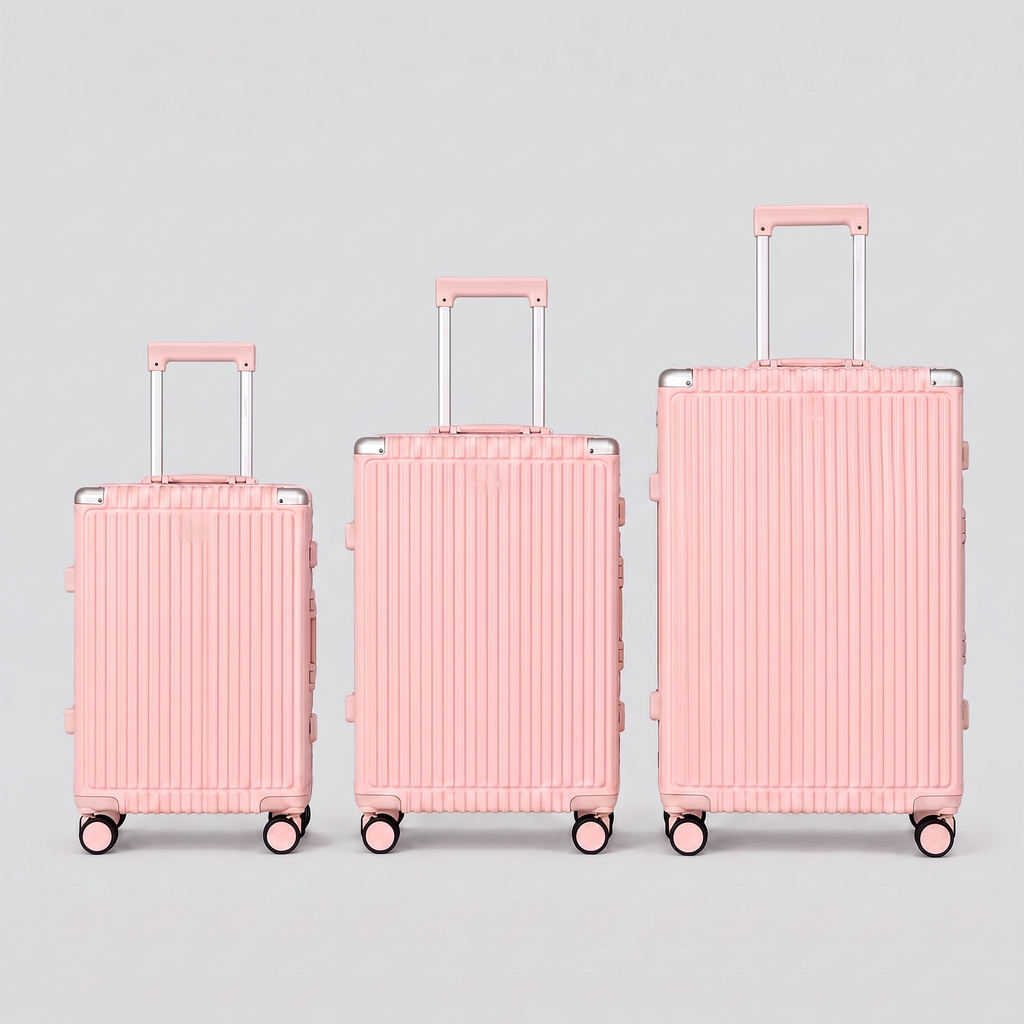 Favero – Quartz Pink