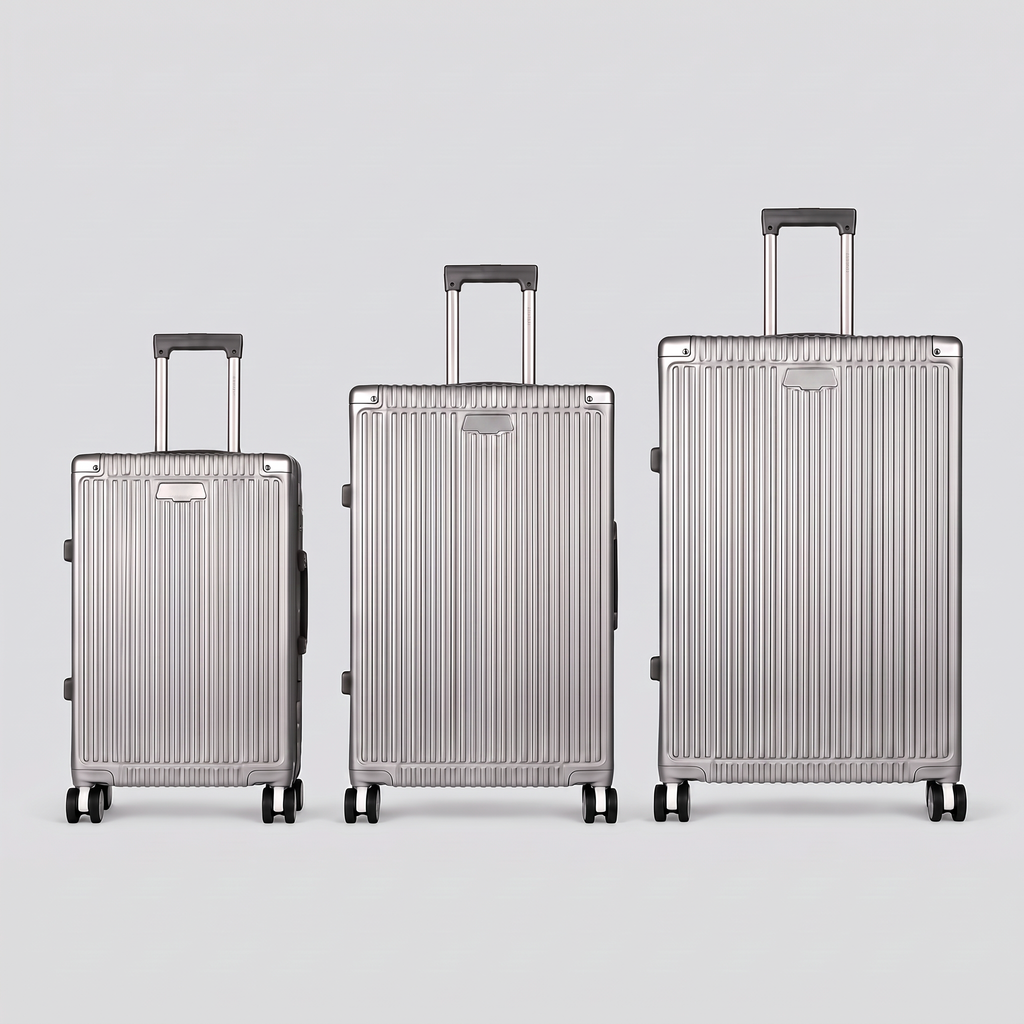 Favero – Glacier Silver