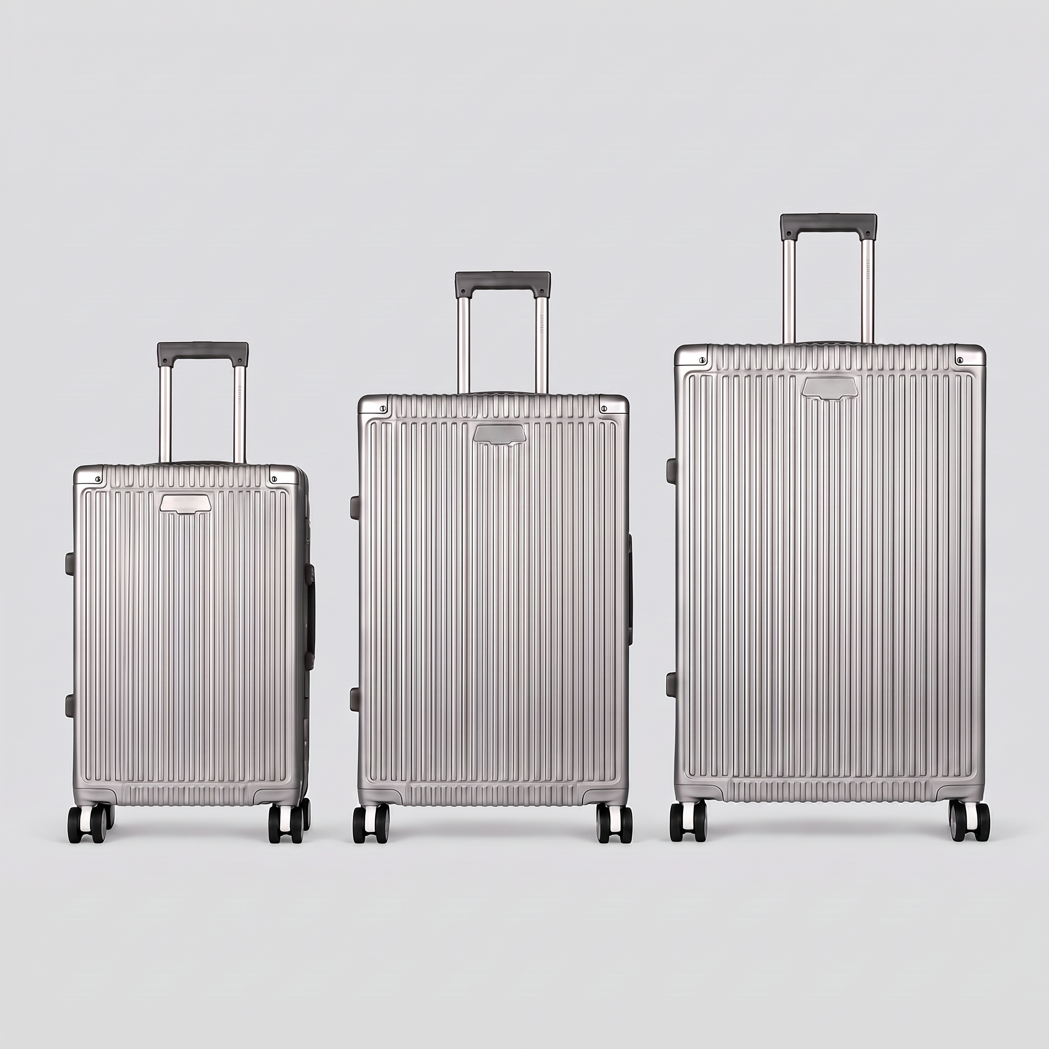 Favero – Glacier Silver