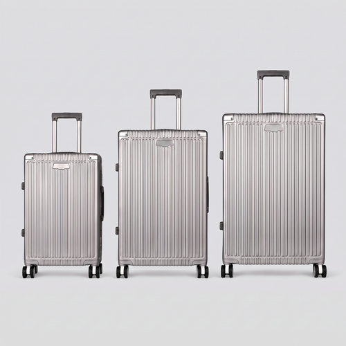 Favero – Glacier Silver
