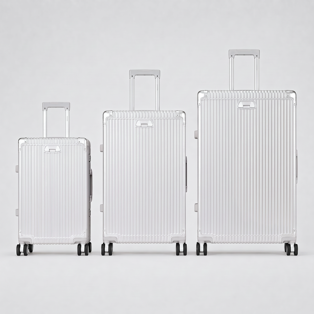 Favero – Polar Silver