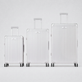 Favero – Polar Silver