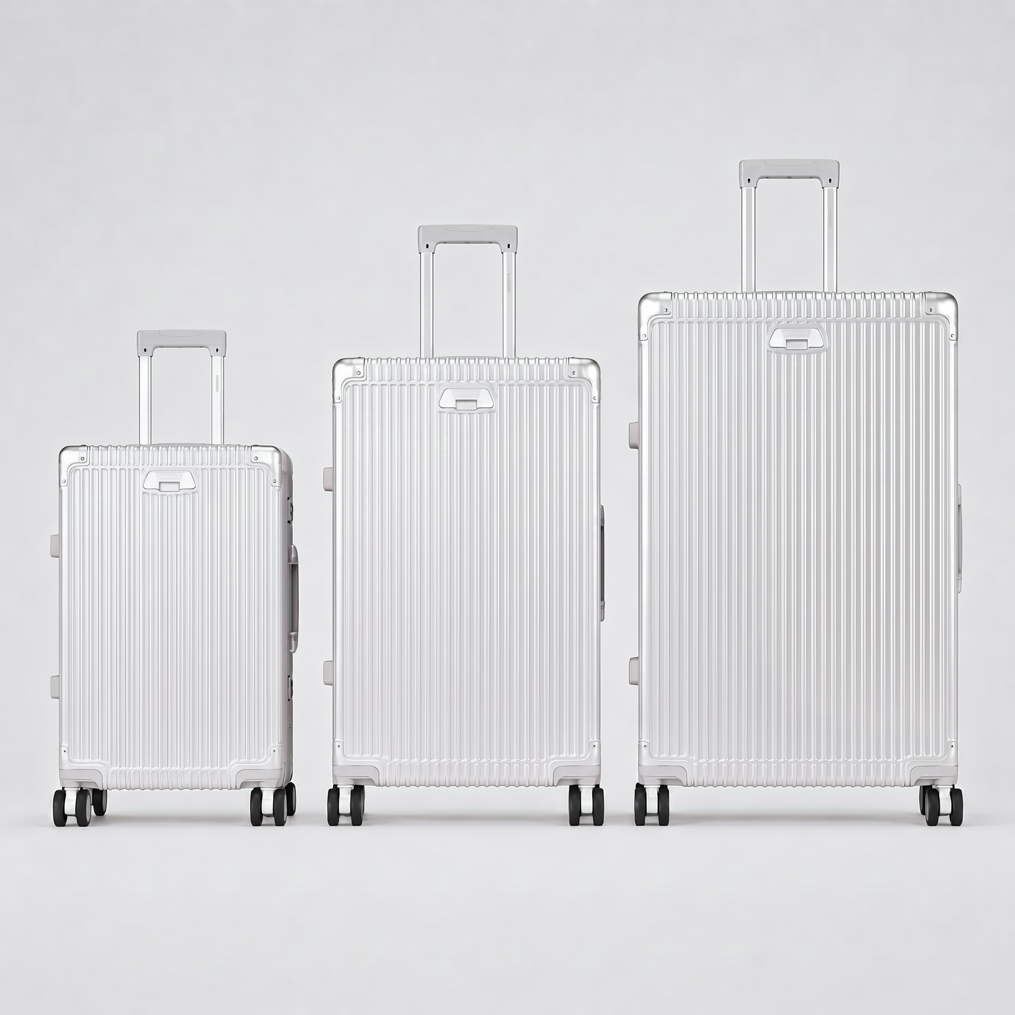 Favero – Polar Silver
