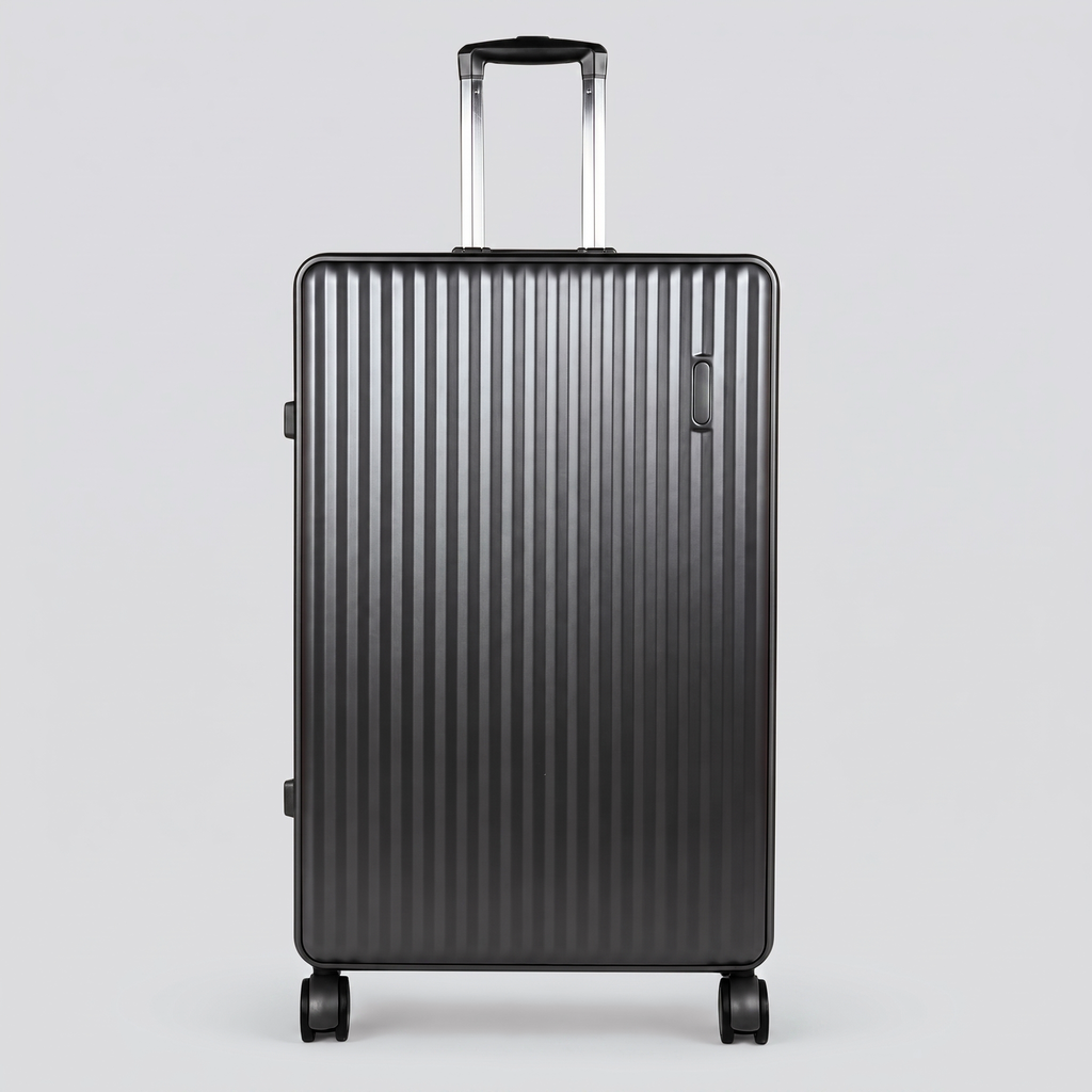 Pacific – Obsidian Black
