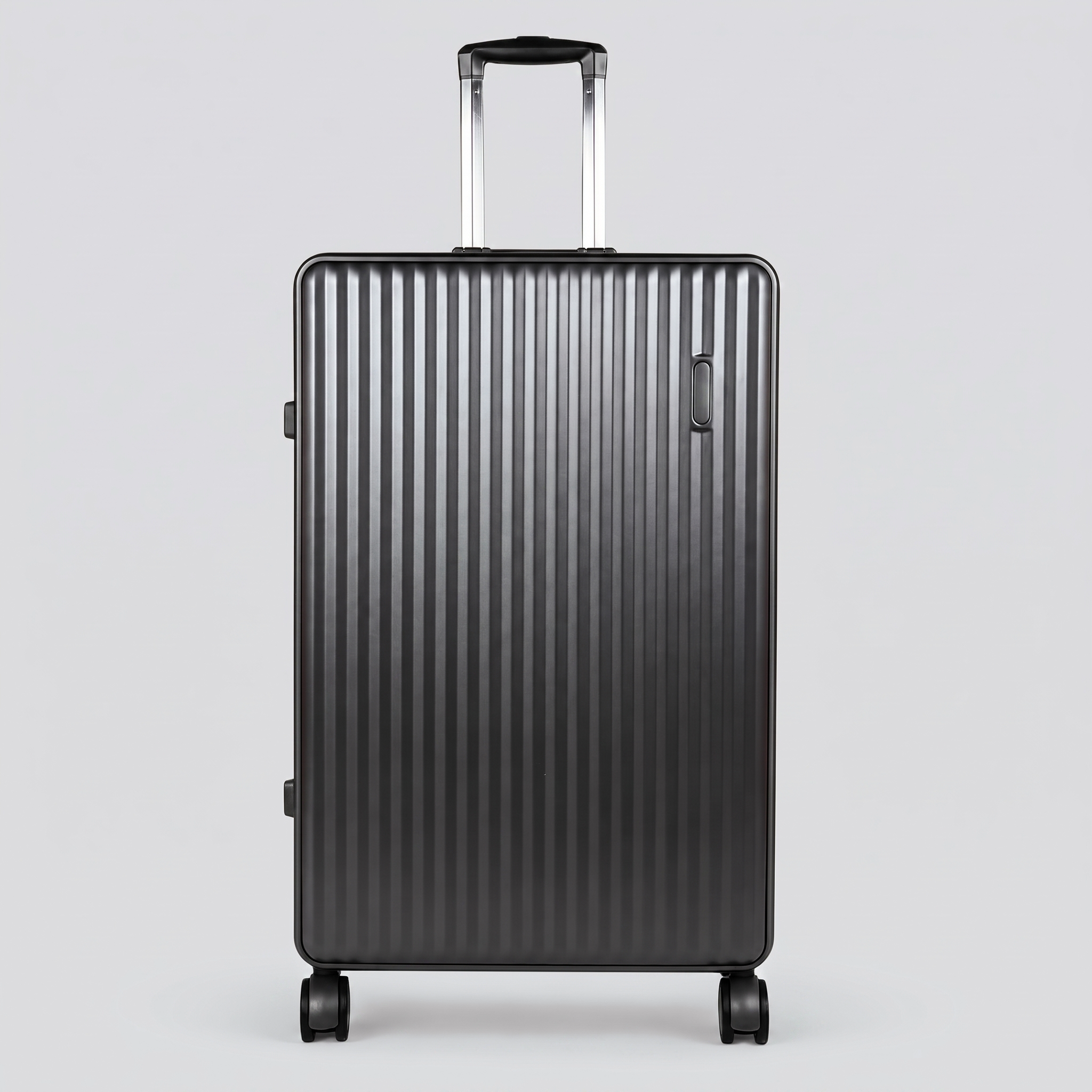 Pacific – Obsidian Black