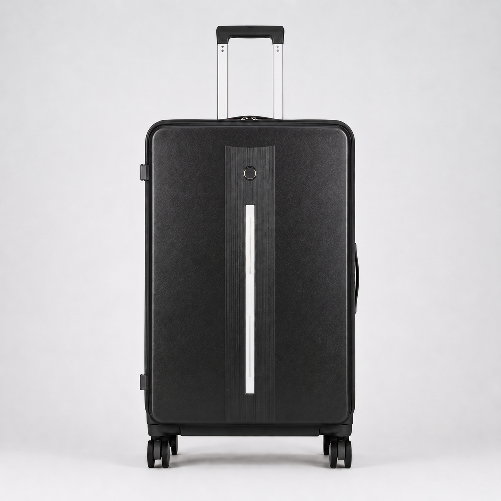 Hypergalactic – Graphite Black