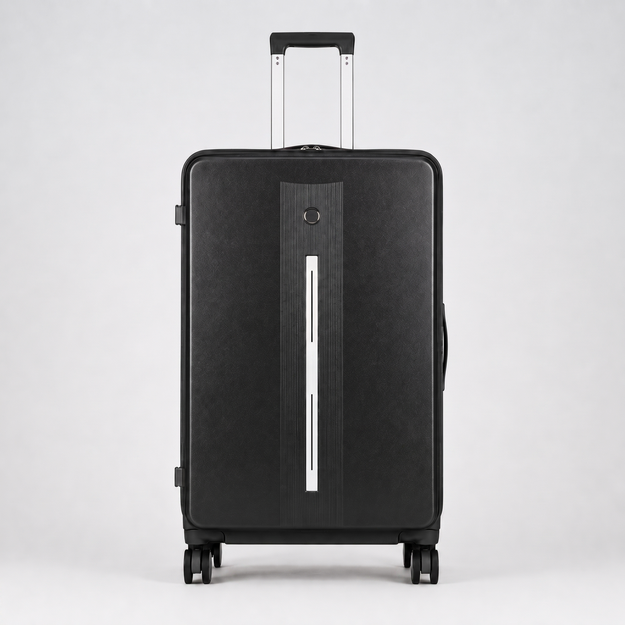 Hypergalactic – Graphite Black