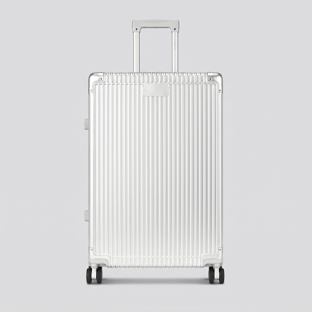 Favero – Polar Silver