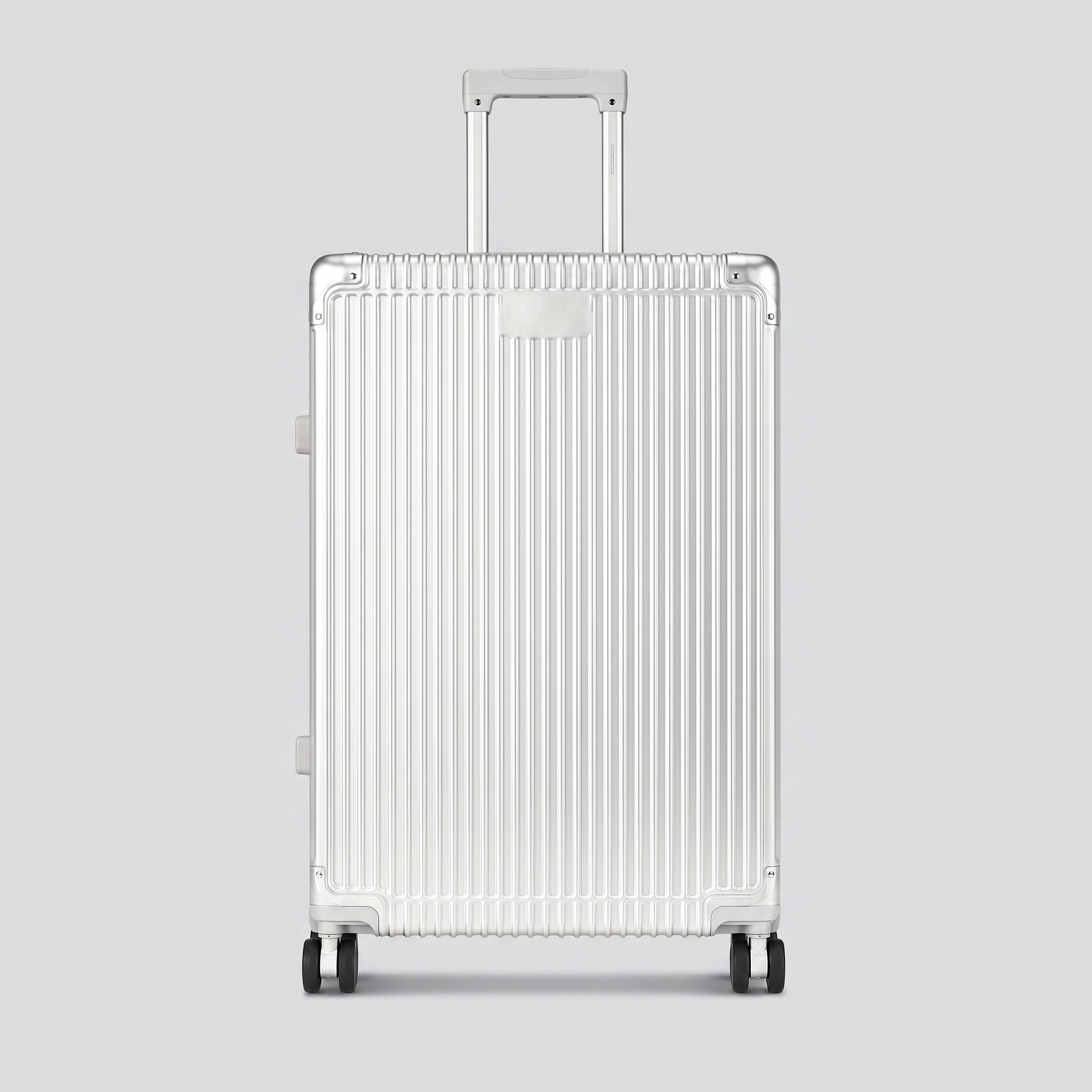 Favero – Polar Silver