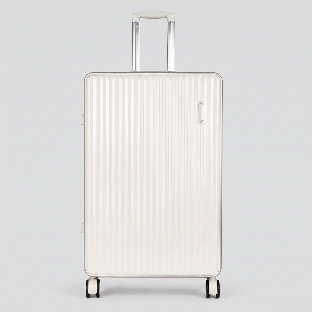 Pacific – Alpine Ivory