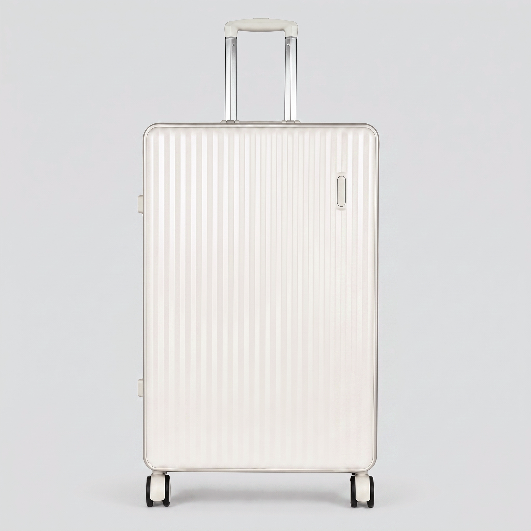 Pacific – Alpine Ivory