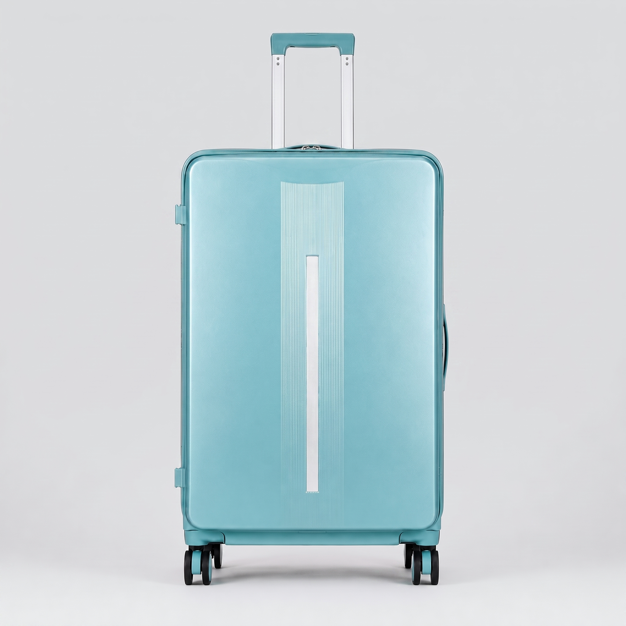 Hypergalactic – Turquoise Blue
