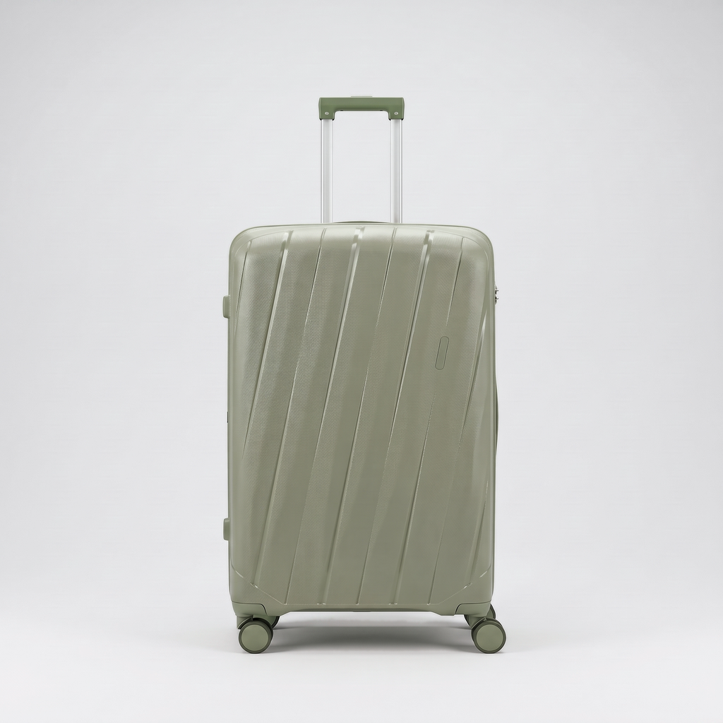 Westcoast – Sage Green