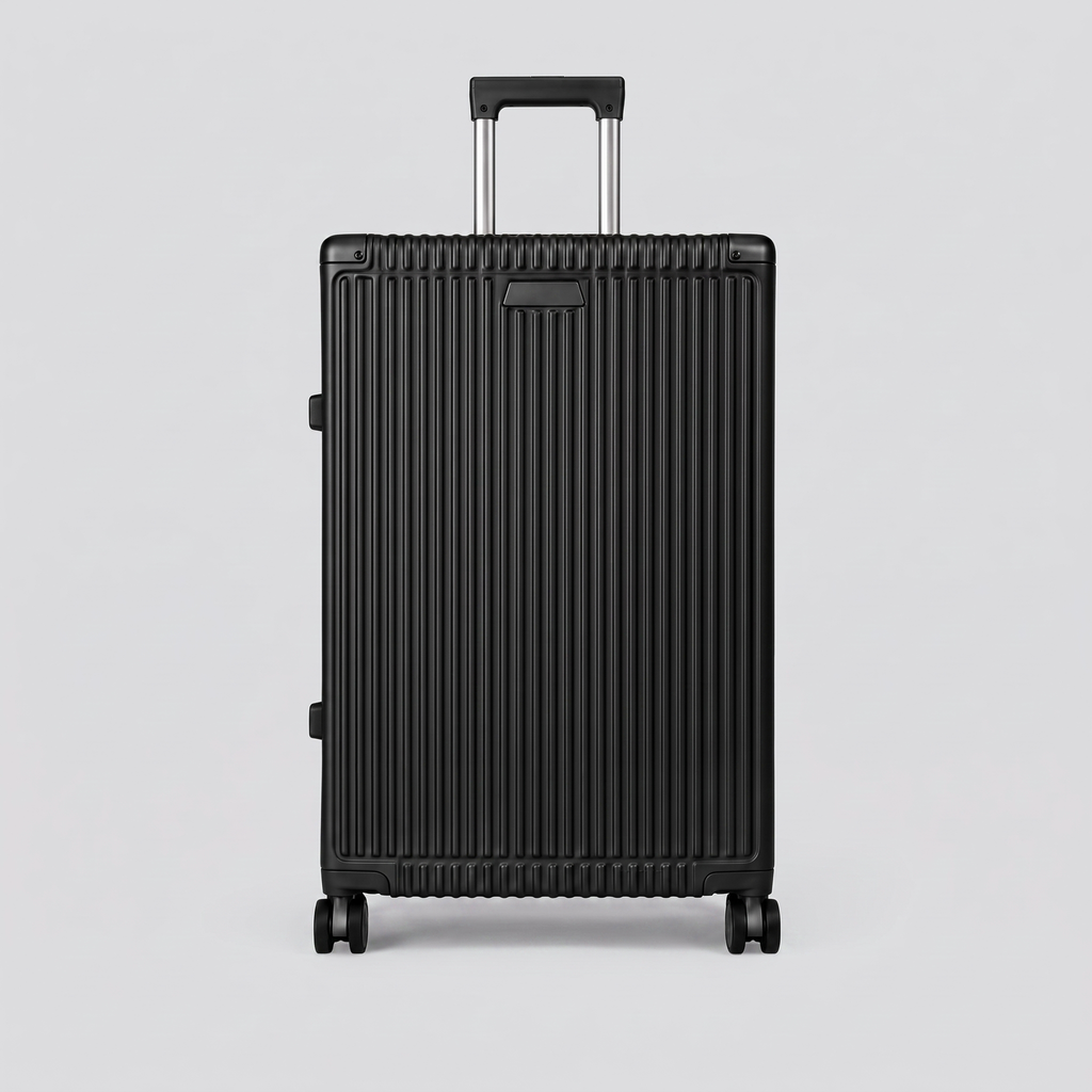 Favero – Graphite Black