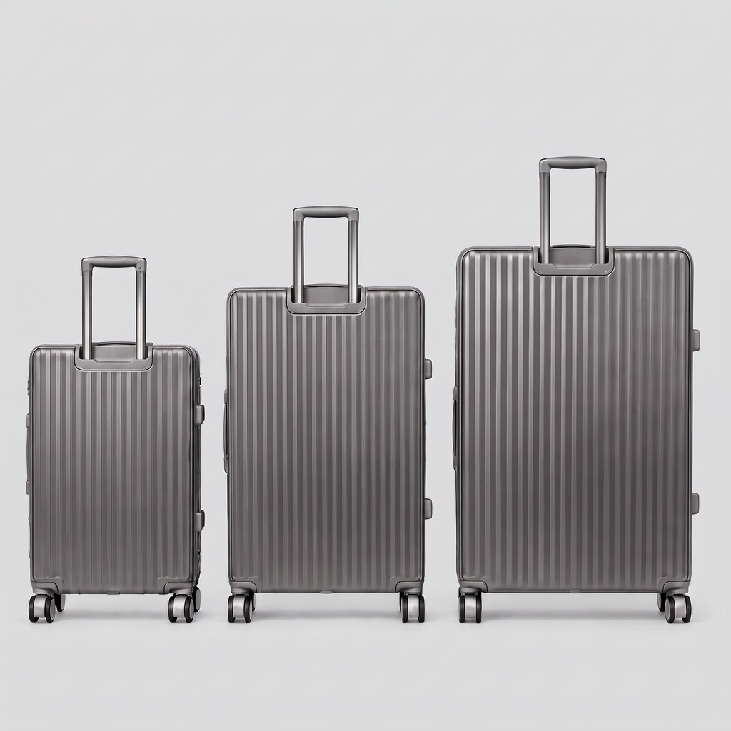 Pacific – Boreal Titanium