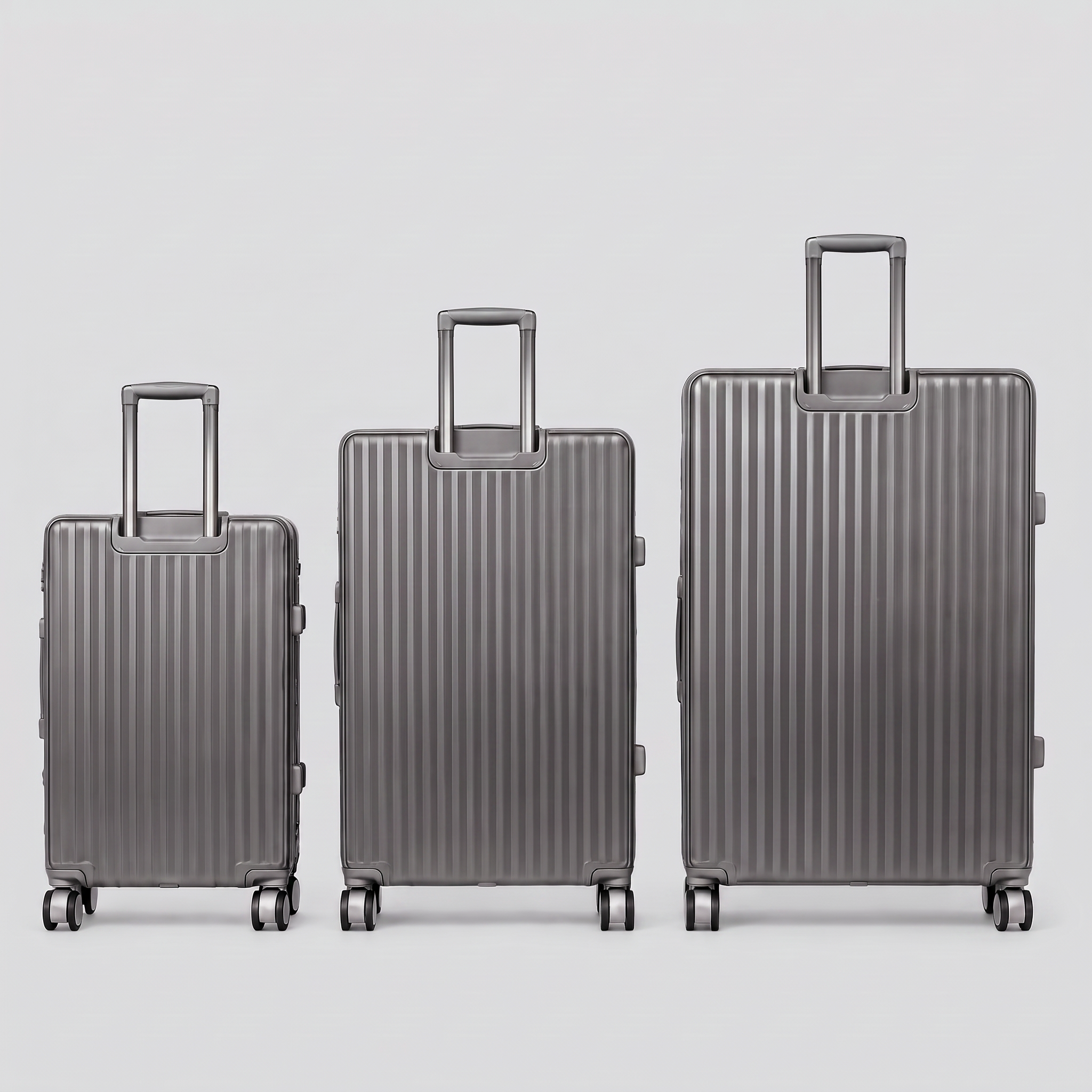 Pacific – Boreal Titanium