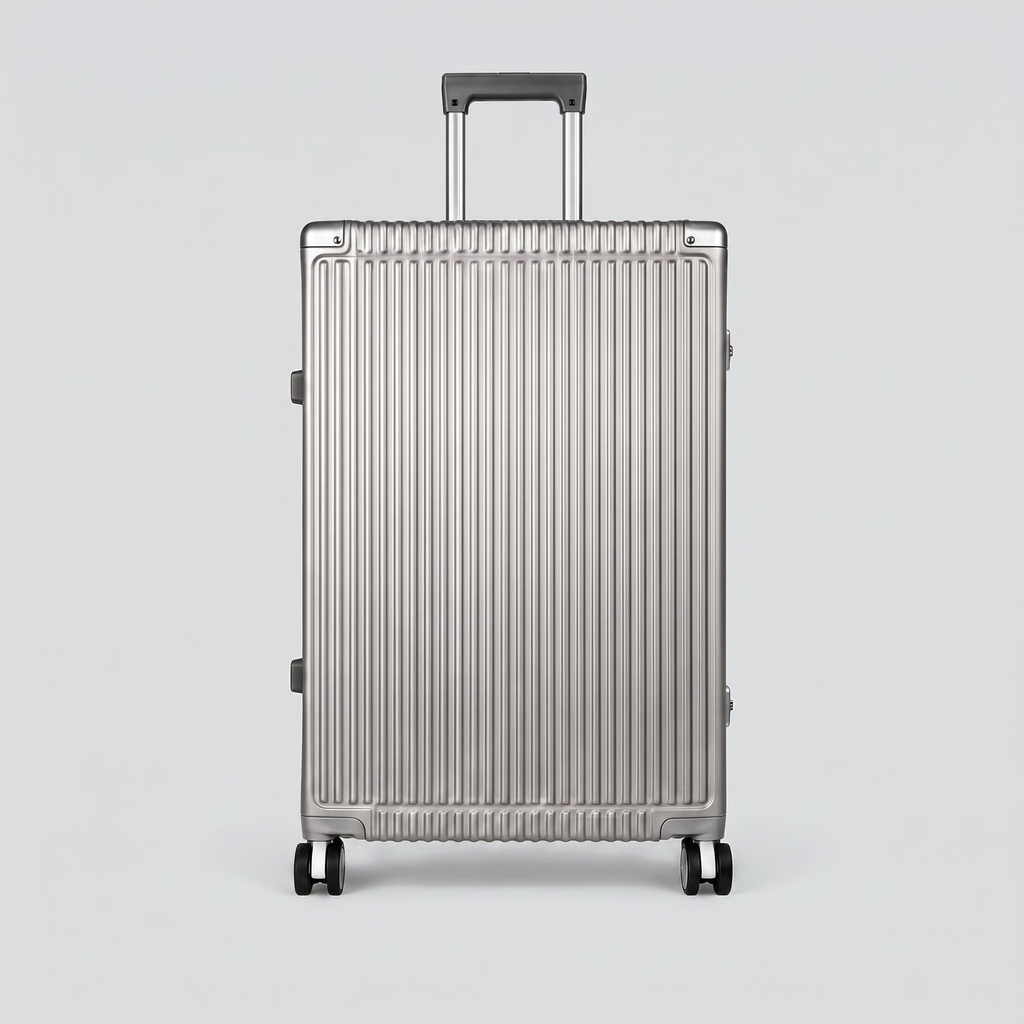 Favero – Glacier Silver
