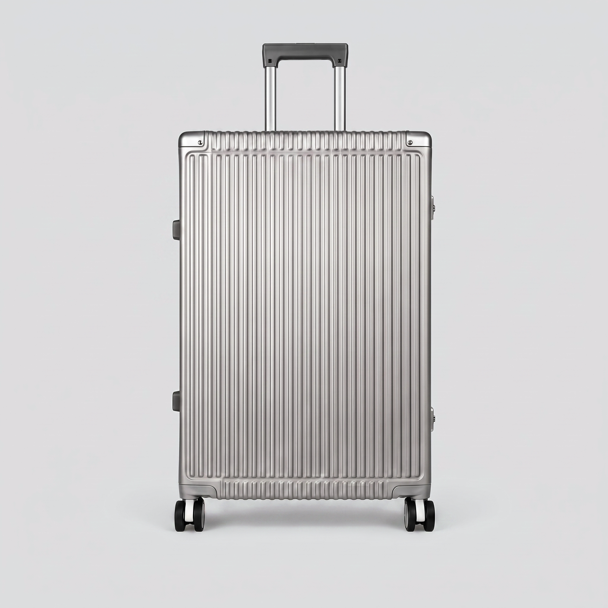 Favero – Glacier Silver