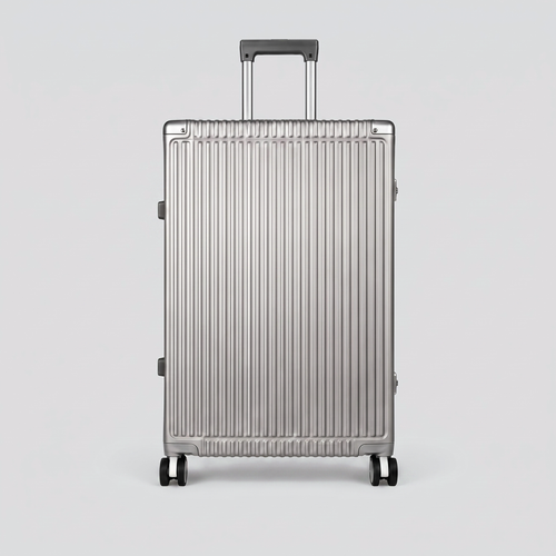 Favero – Glacier Silver