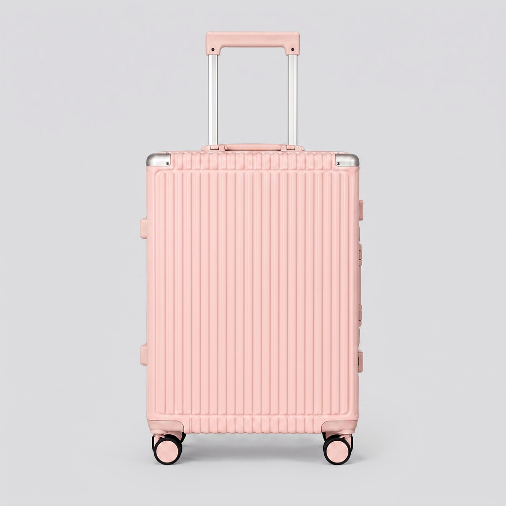 Favero – Quartz Pink