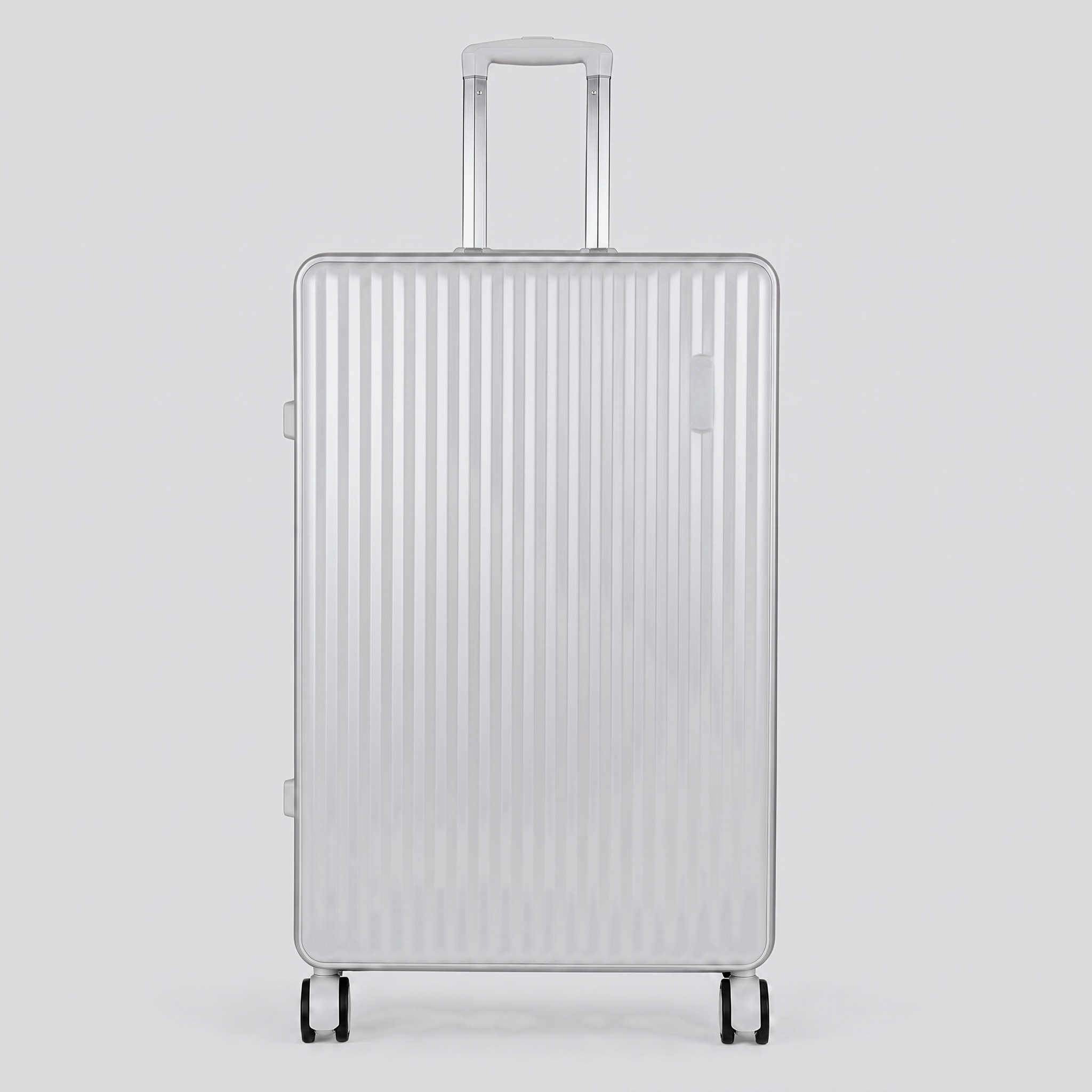 Pacific – Polar Silver