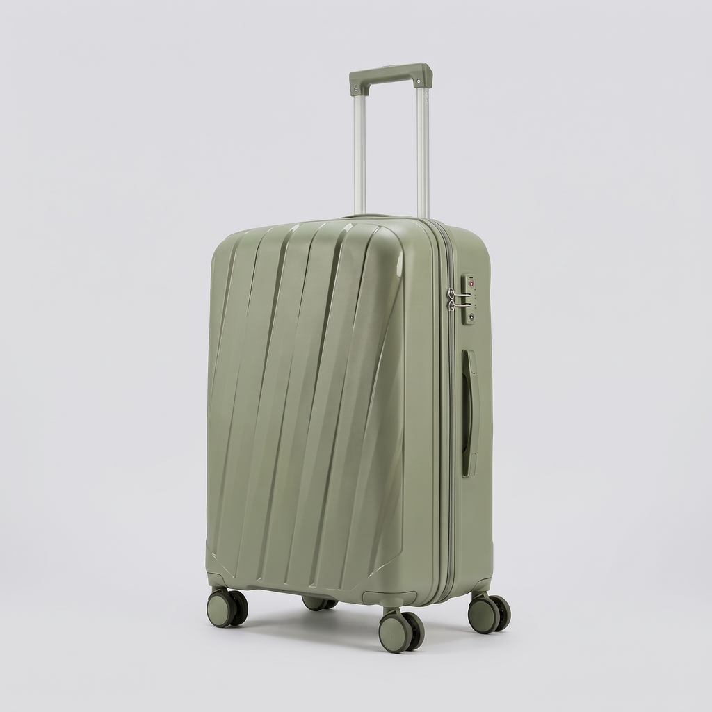 Westcoast – Sage Green
