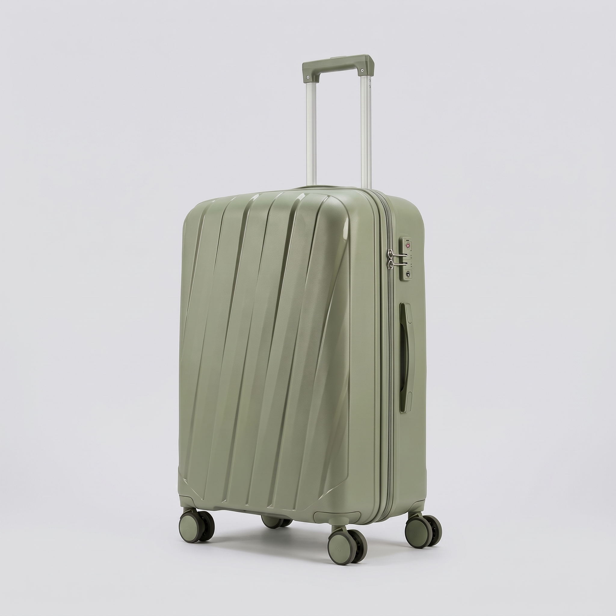 Westcoast – Sage Green