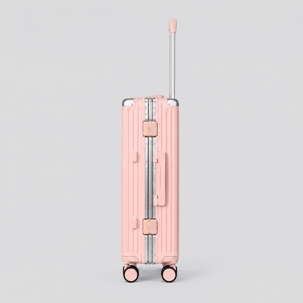 Favero – Quartz Pink