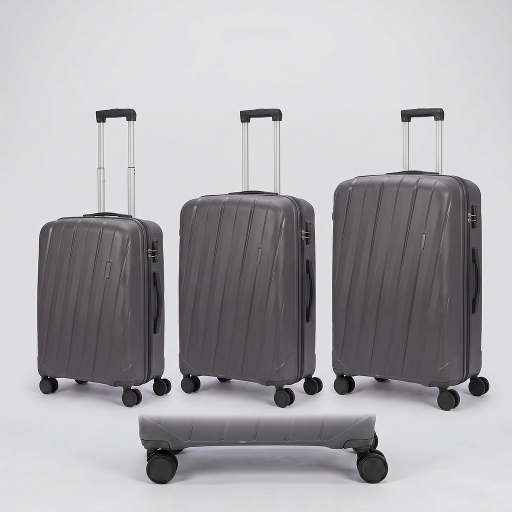 Westcoast – Graphite Black