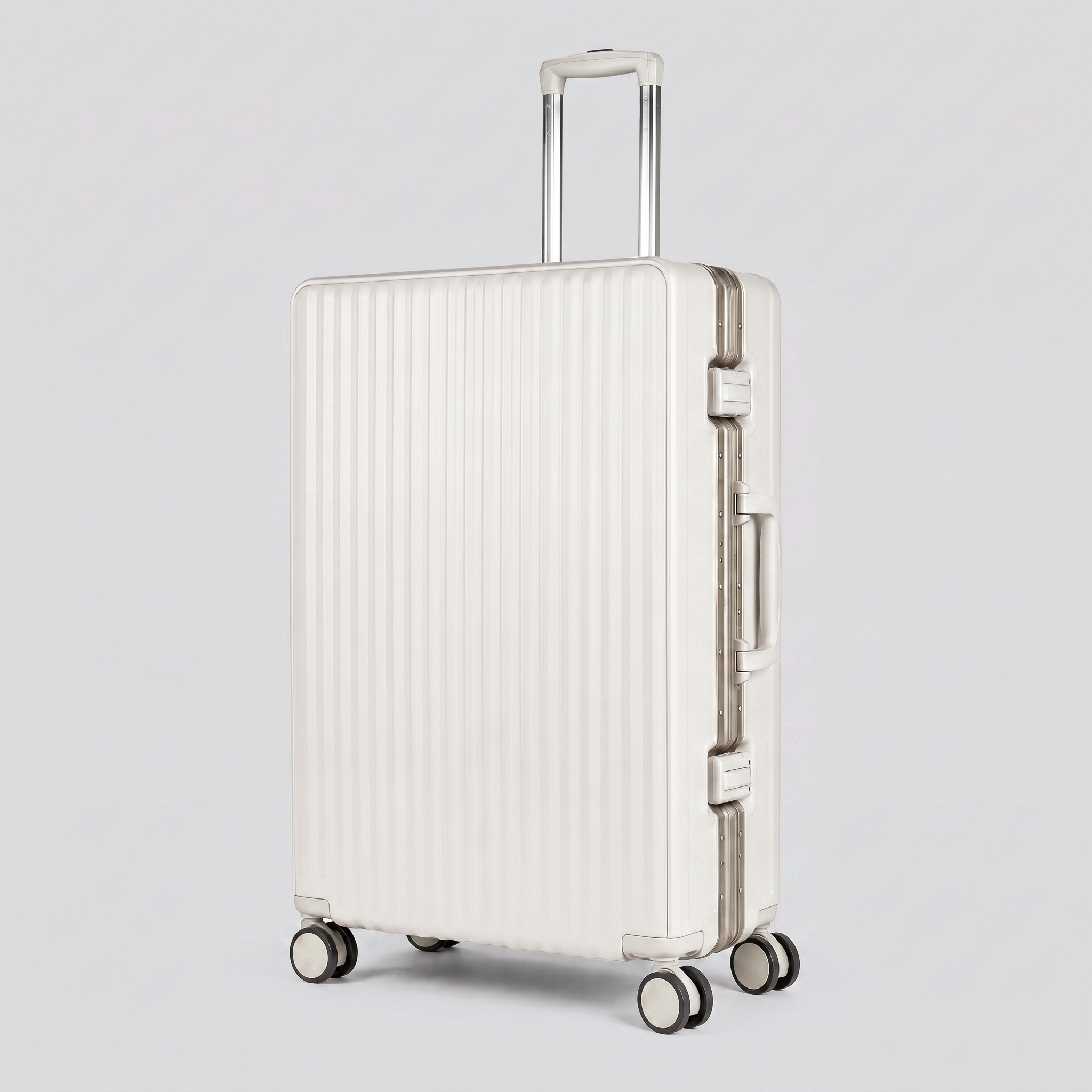 Pacific – Alpine Ivory