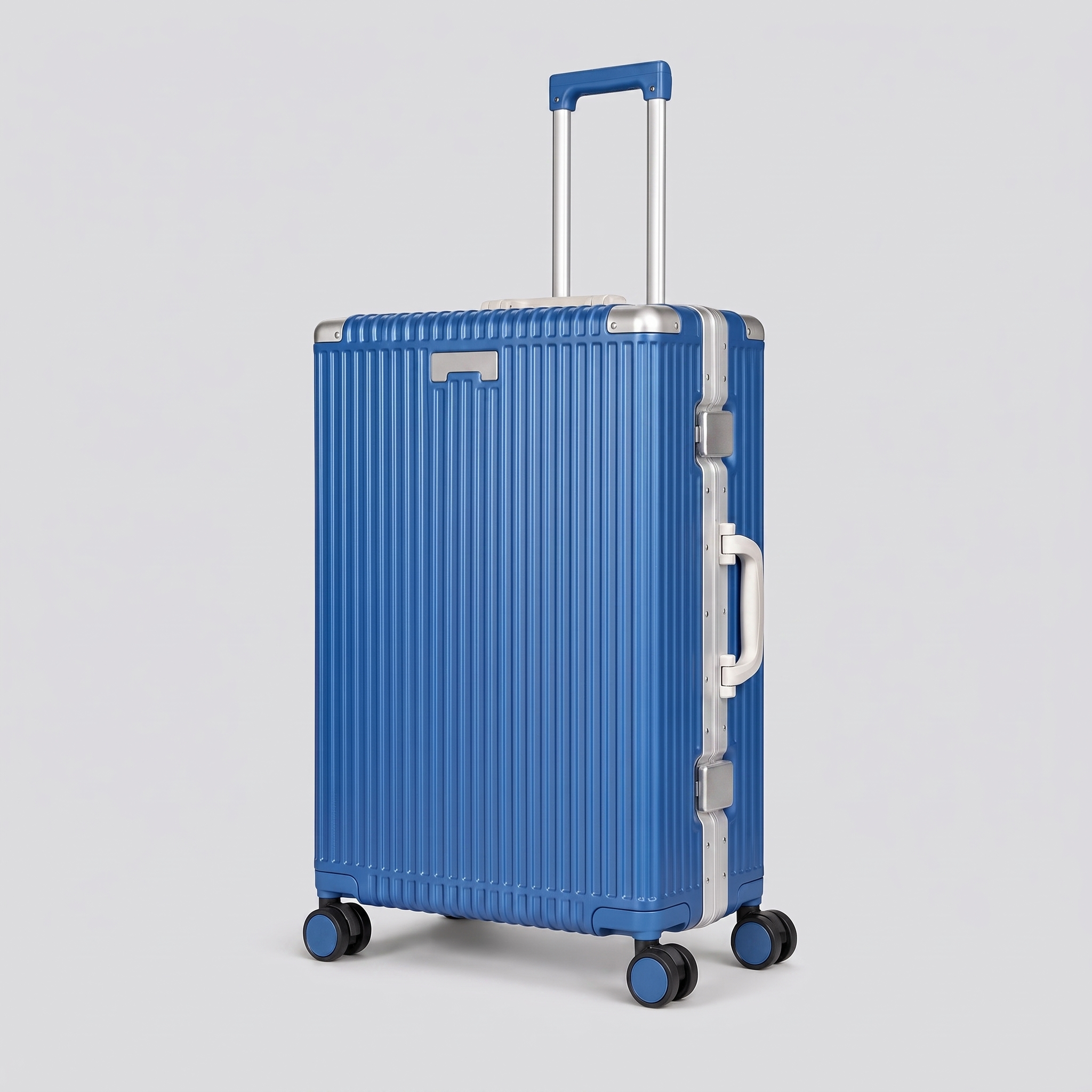 Favero – Mediterranean Blue